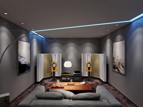 家庭影院、HIFI室常見問題及基礎(chǔ)知識大匯總